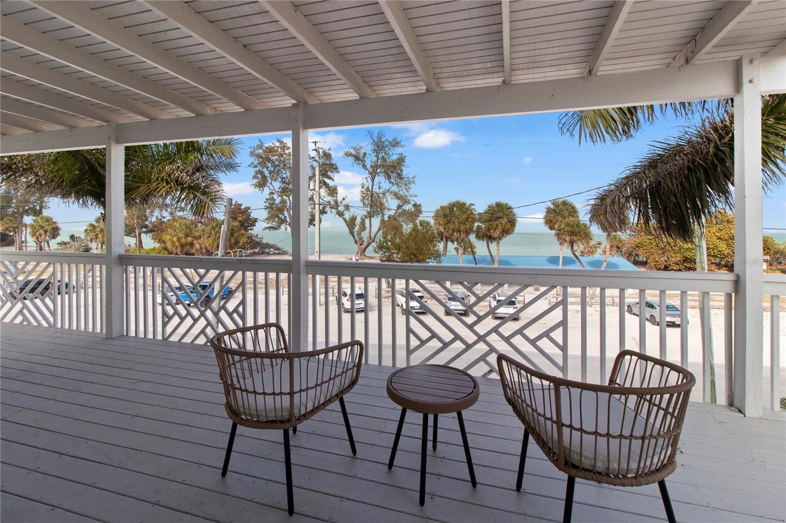 ANNA MARIA BEACH SECOND ADD - Residential