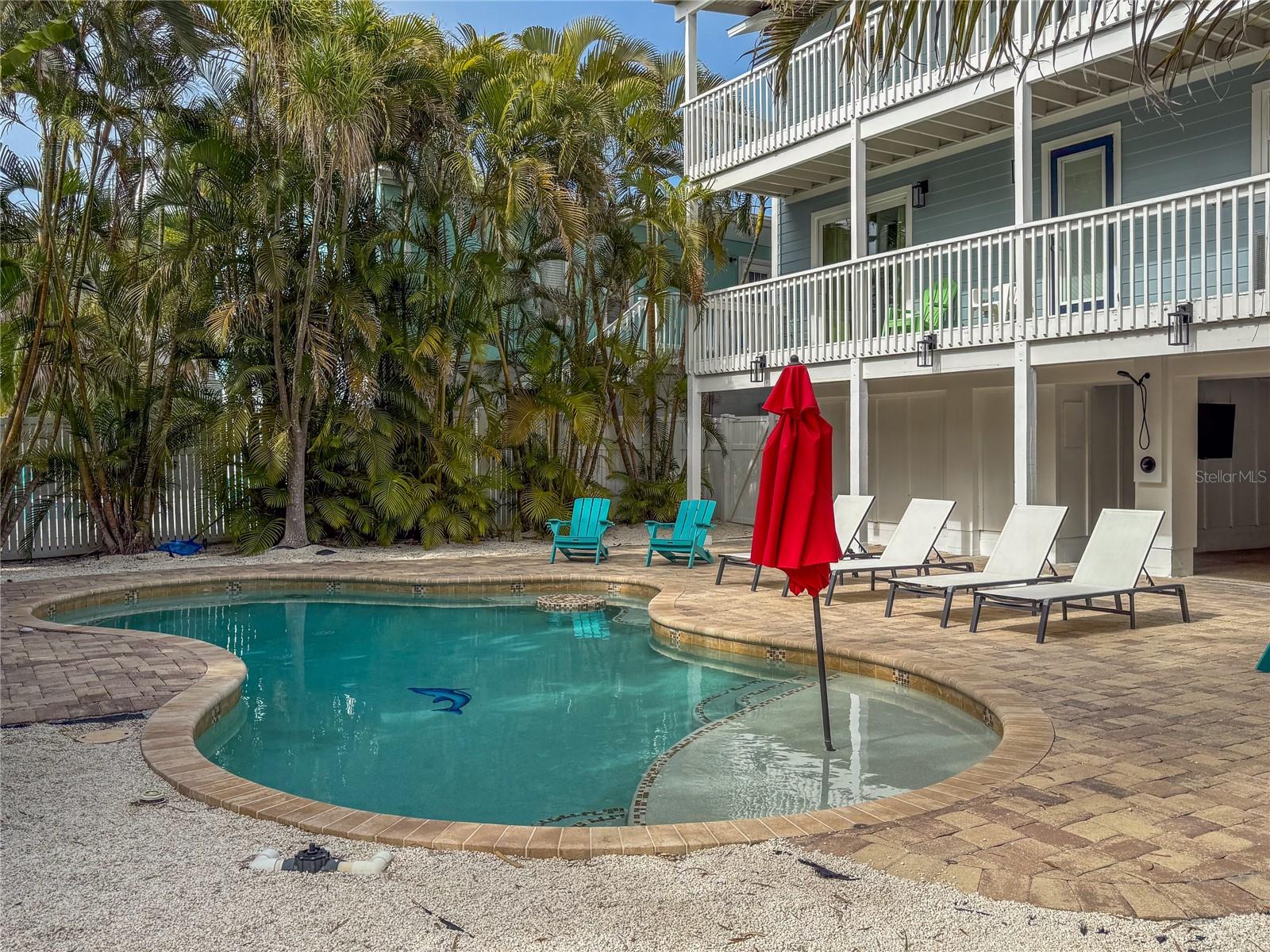 ANNA MARIA BEACH SECOND ADD - Residential