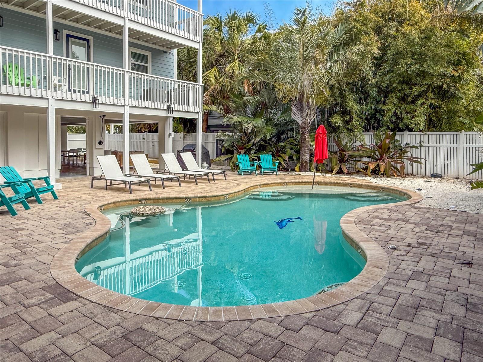 ANNA MARIA BEACH SECOND ADD - Residential