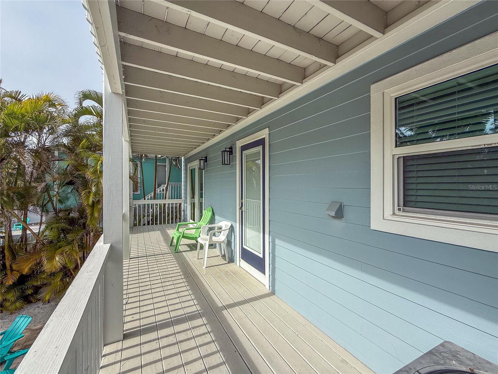 ANNA MARIA BEACH SECOND ADD - Residential