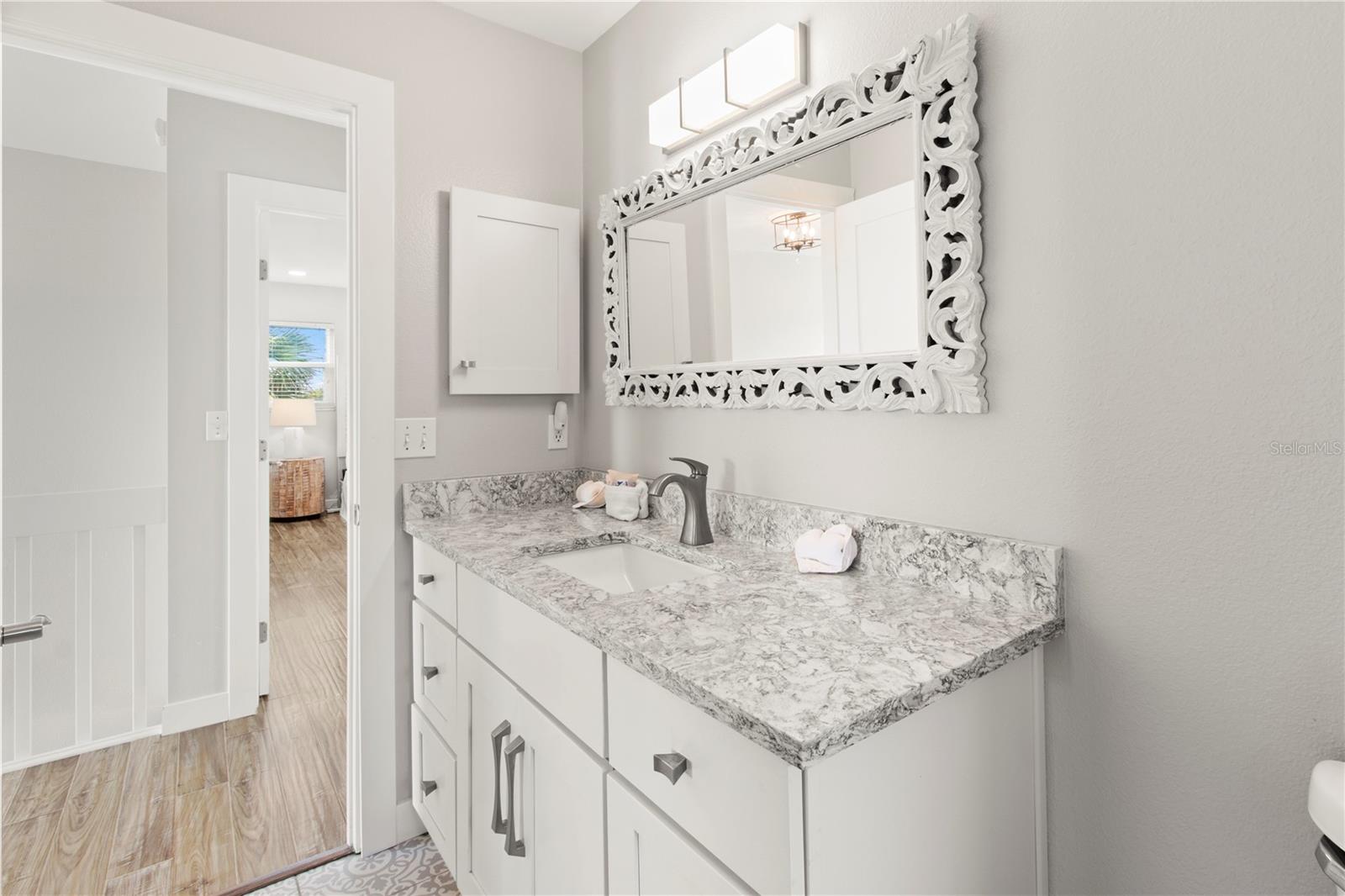 ANNA MARIA BEACH SECOND ADD - Residential