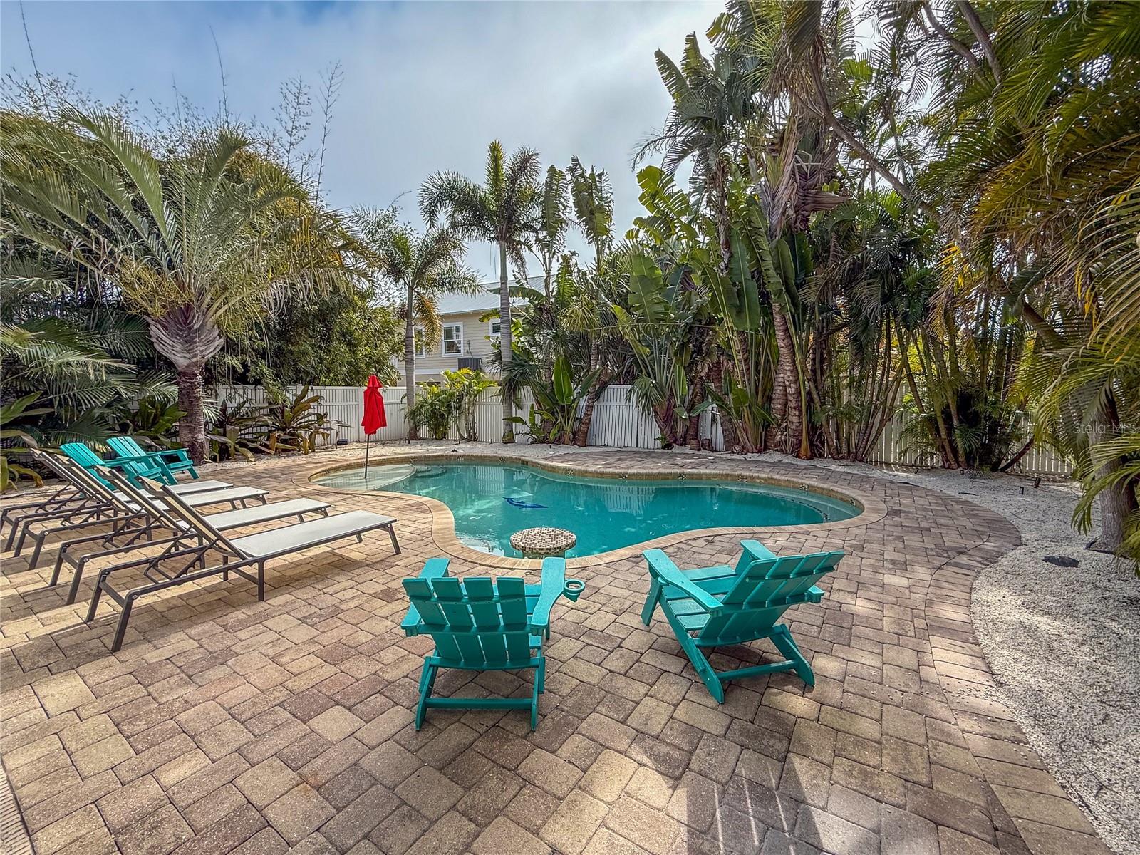 ANNA MARIA BEACH SECOND ADD - Residential