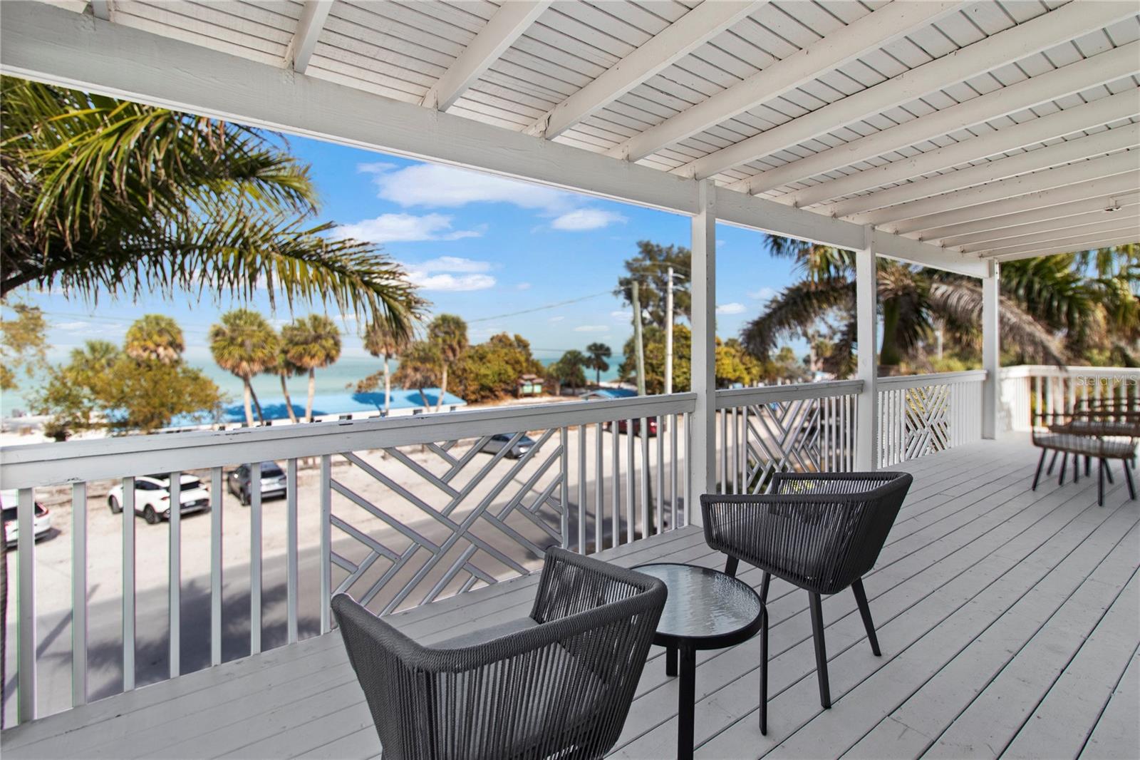 ANNA MARIA BEACH SECOND ADD - Residential