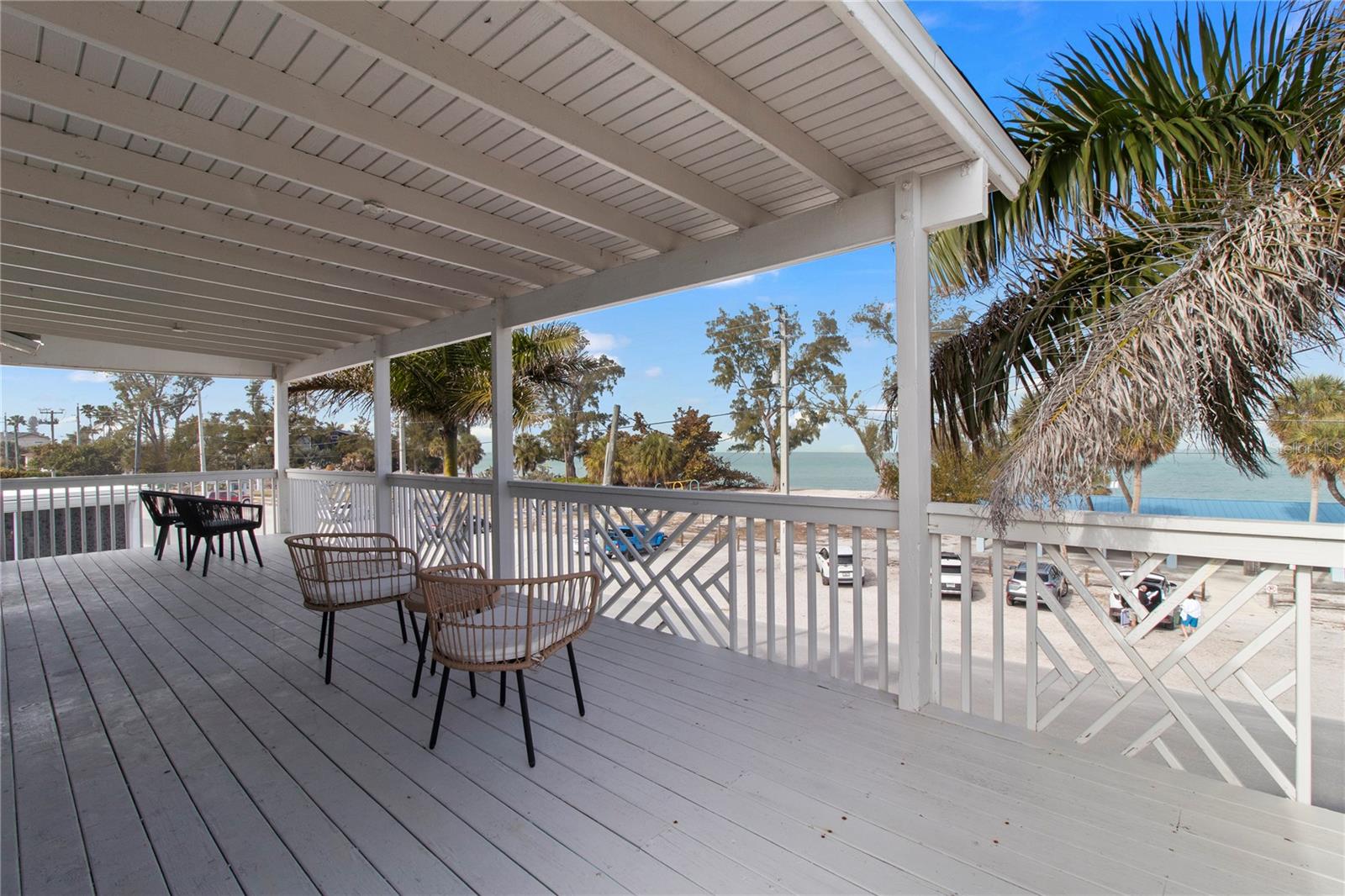 ANNA MARIA BEACH SECOND ADD - Residential