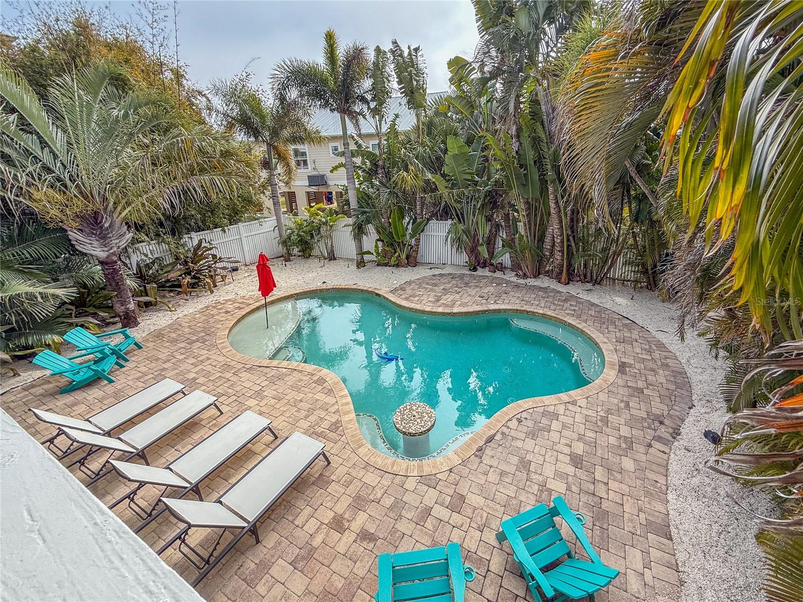 ANNA MARIA BEACH SECOND ADD - Residential