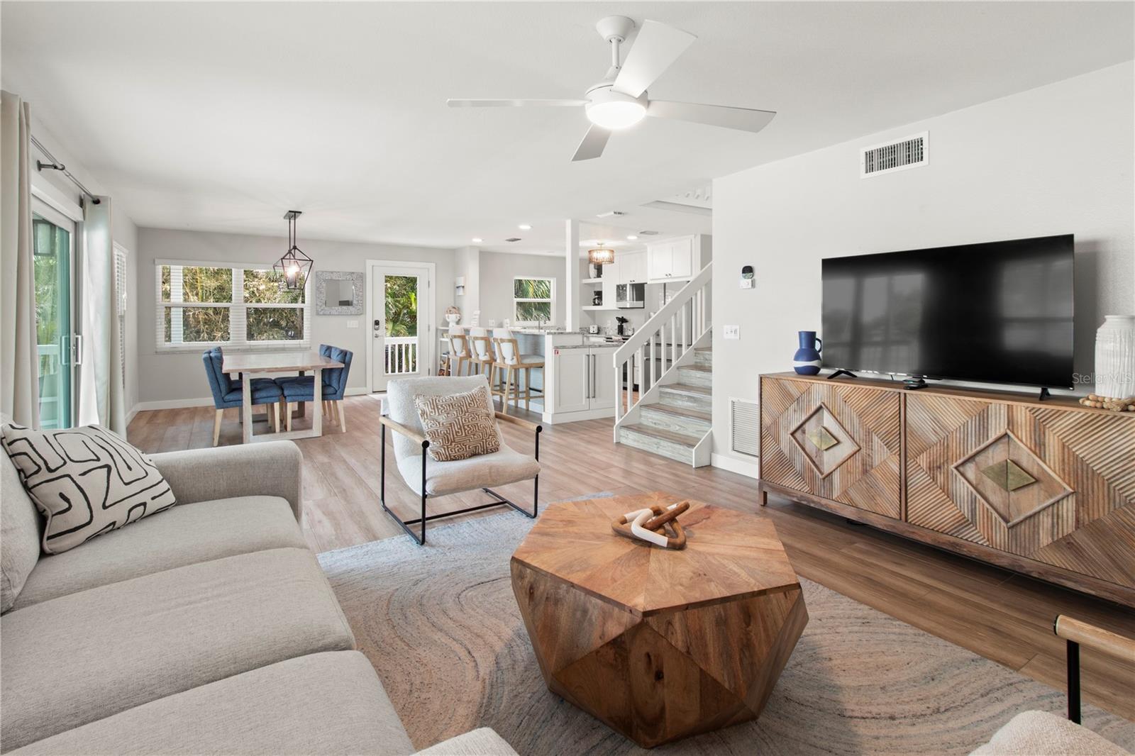 ANNA MARIA BEACH SECOND ADD - Residential