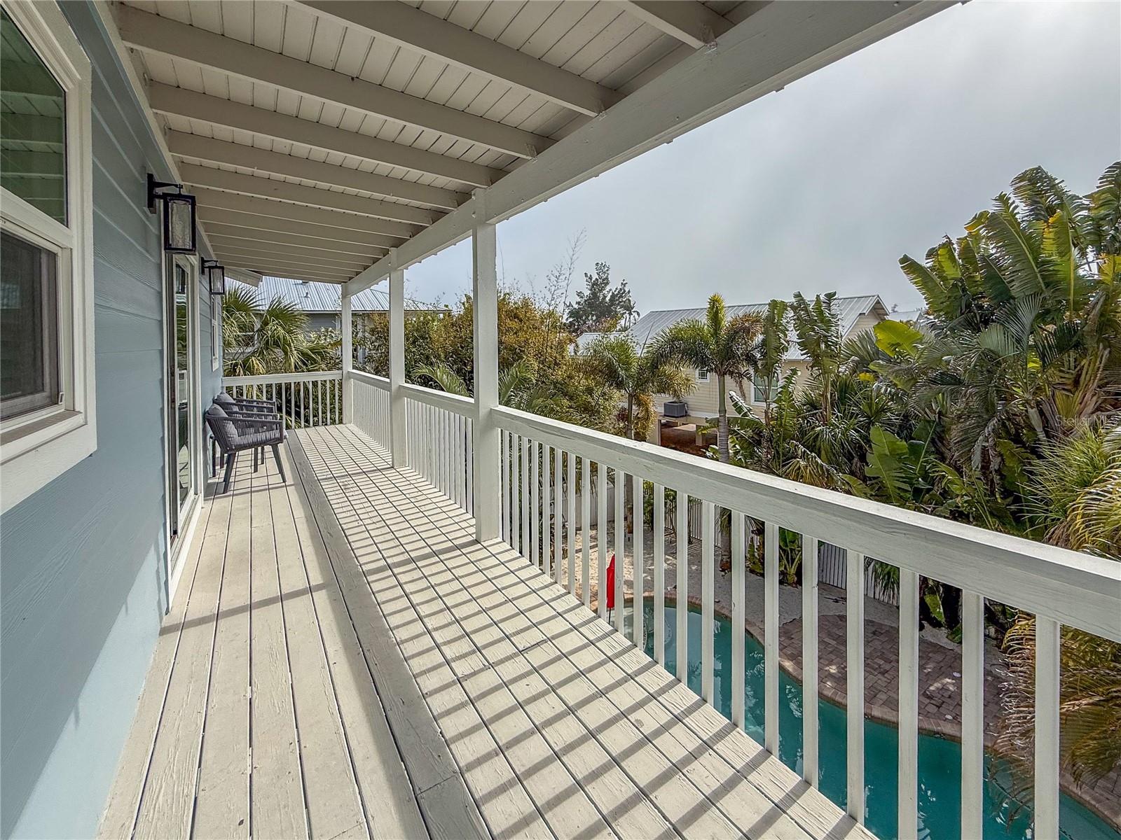 ANNA MARIA BEACH SECOND ADD - Residential