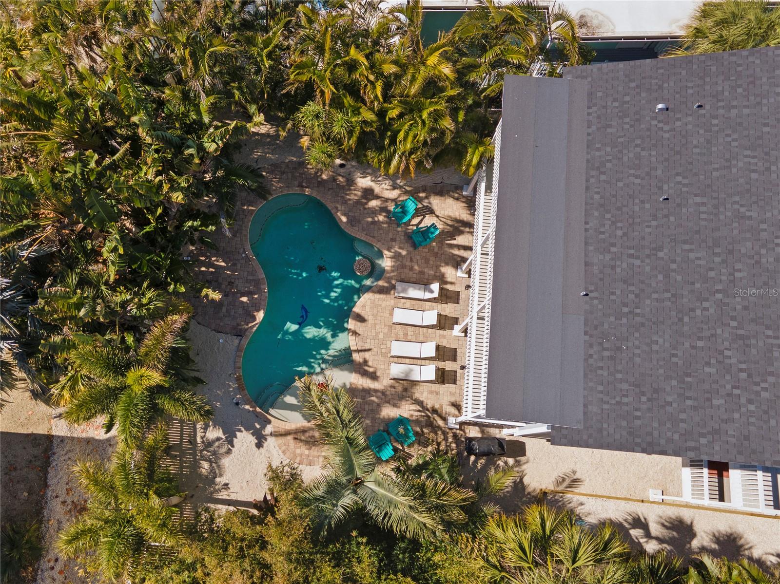 ANNA MARIA BEACH SECOND ADD - Residential