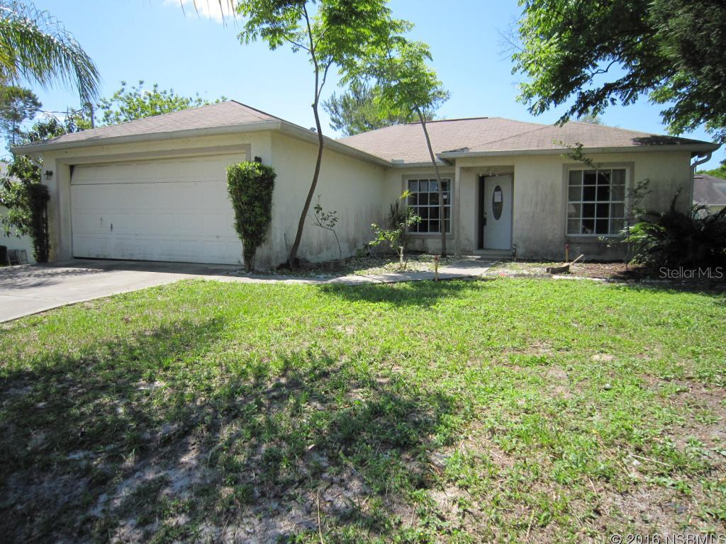 Deltona Lakes Unit 32 - Residential