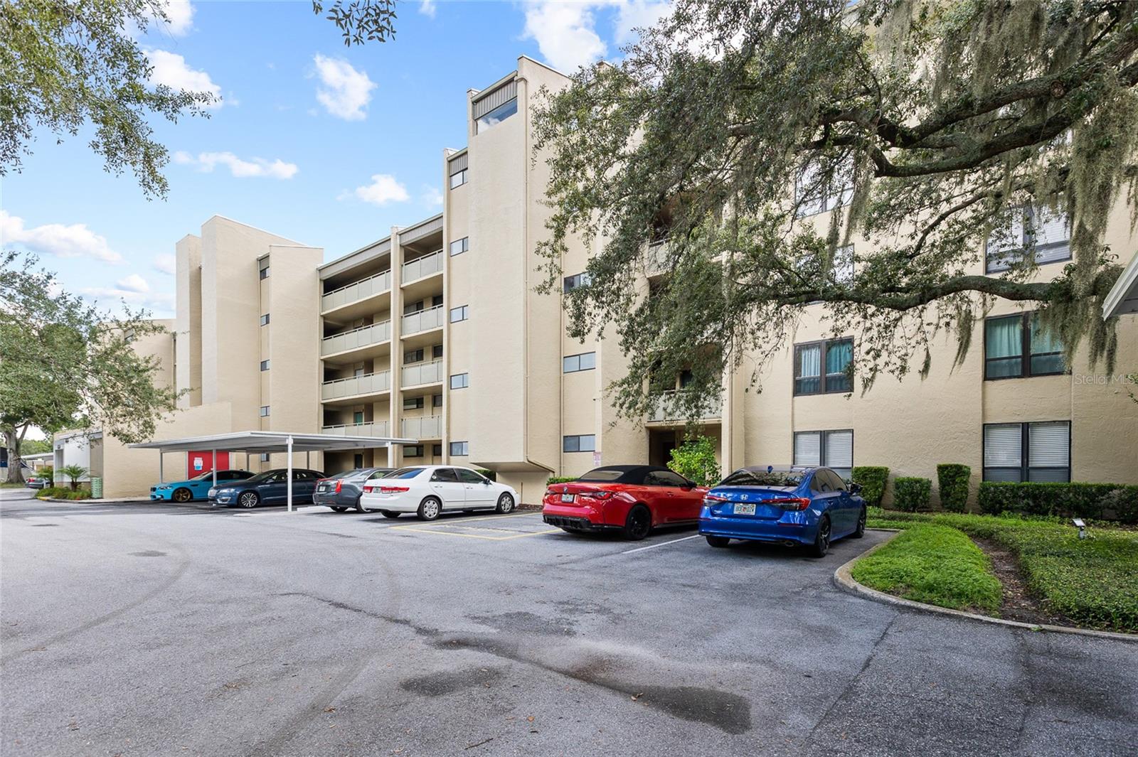 13626 GREENFIELD DRIVE 109