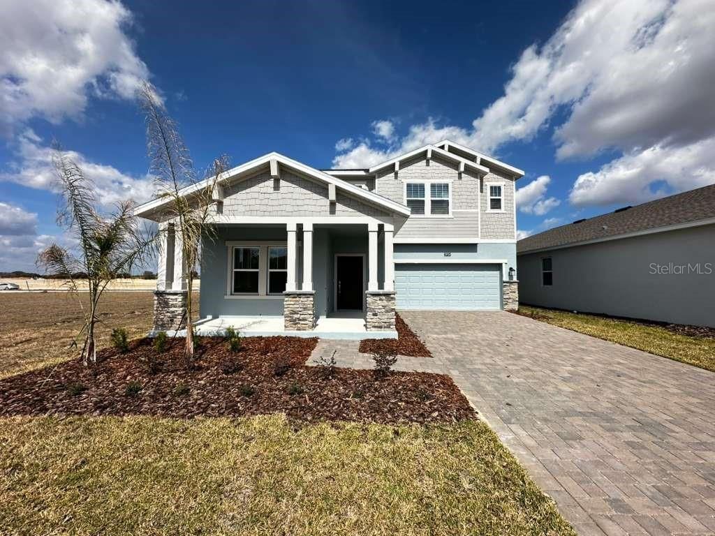 Photo of 2934 Believe In Yourself Court, Clermont, FL 34714 (MLS # O6388147)