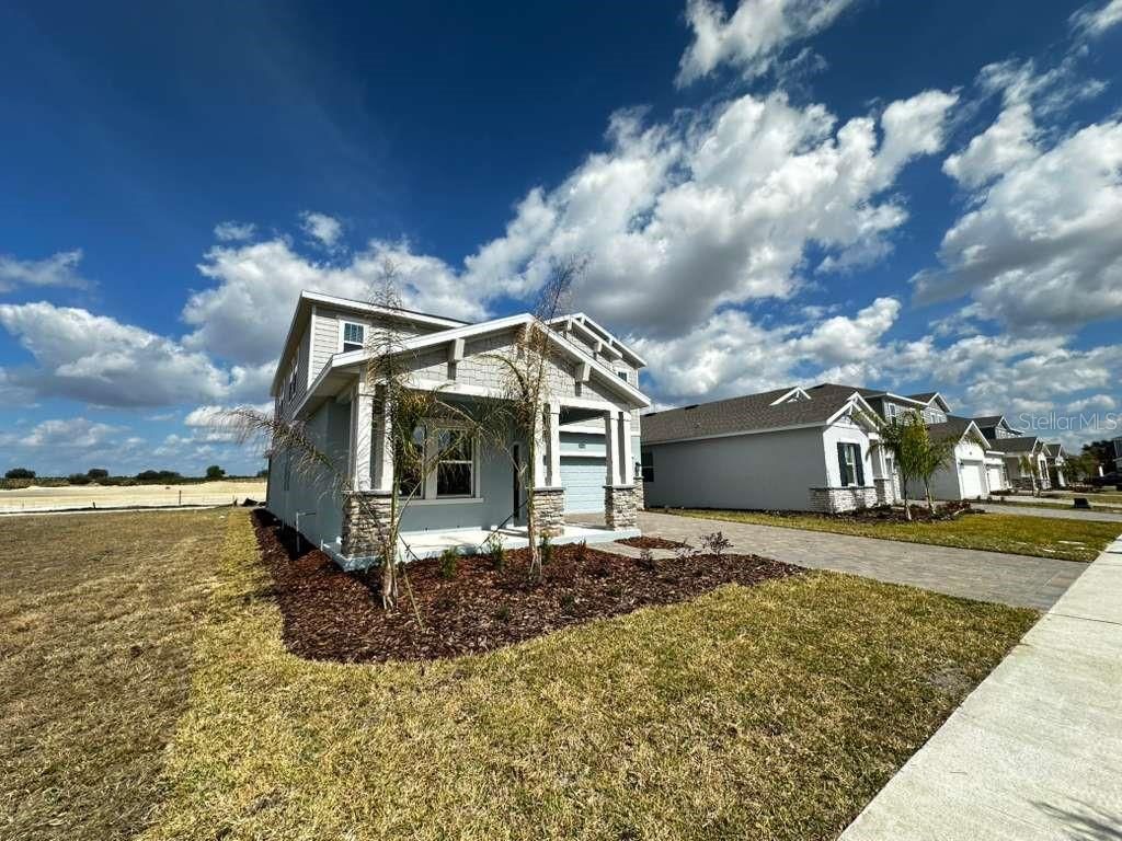 Photo of 2934 Believe In Yourself Court, Clermont, FL 34714 (MLS # O6388147)
