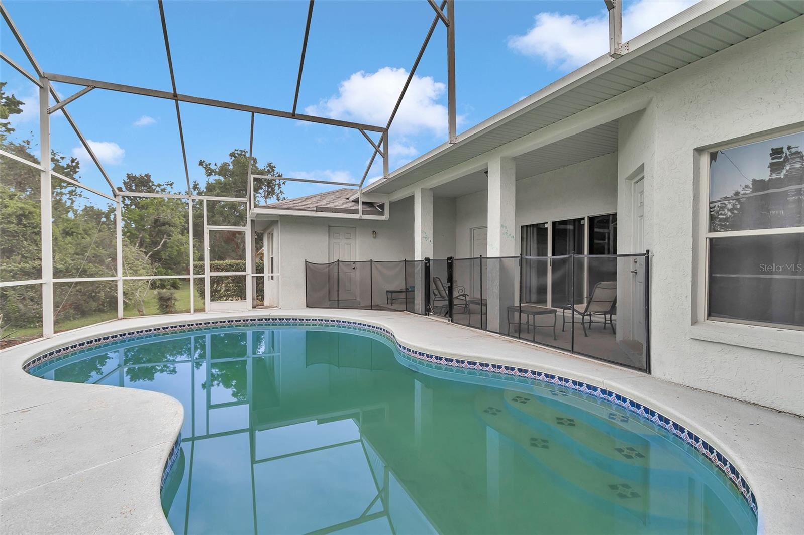 KINGS COVE UNIT 07 TR A-C - Residential