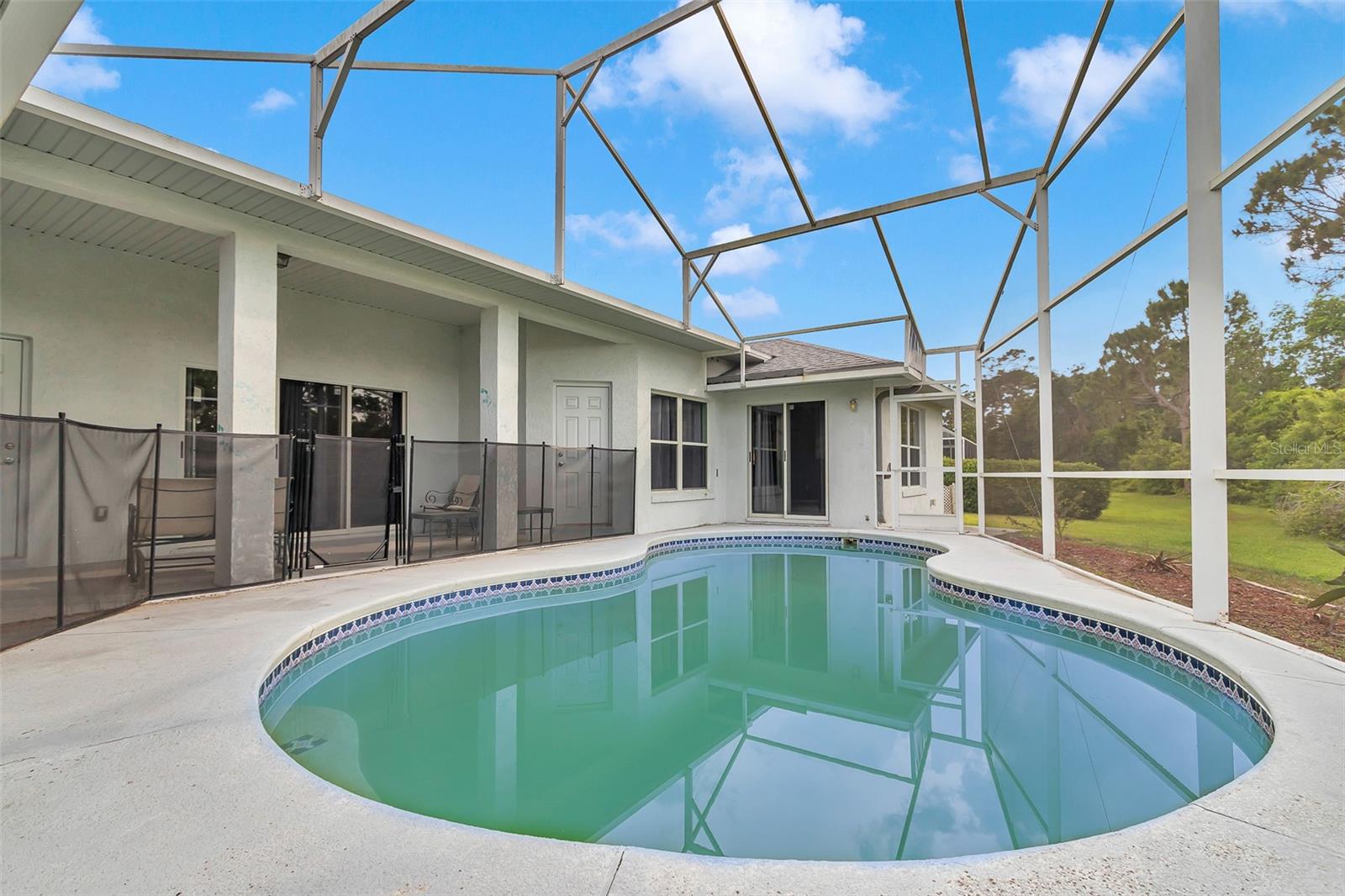 KINGS COVE UNIT 07 TR A-C - Residential