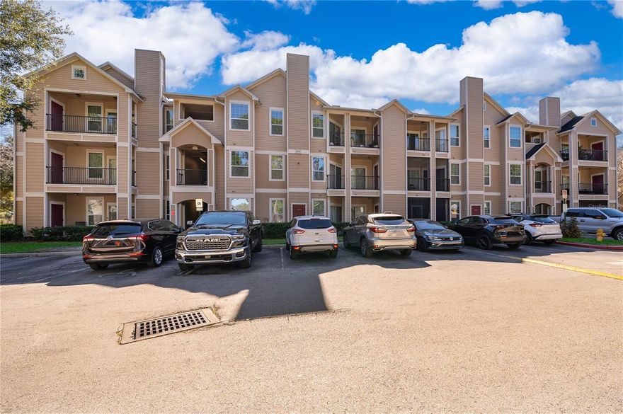 Welcome to this beautifully maintained 2-bedroom condo located in the gated Bordeaux community! This spacious second-floor corner unit offers natural light, open living spaces, and a prime Central Florida location. Inside, you’ll find an inviting, open layout just waiting for your creative touch. The kitchen's functional layout includes a breakfast bar and a closet pantry, perfect for everyday living or entertaining. The spacious primary bedroom offers a walk-in closet and oversized windows allowing natural light to flow through. This home also features an inside laundry room for added convenience. Step outside to your covered balcony with a storage closet, ideal for relaxing and enjoying the landscaped surroundings. Bordeaux offers a resort-style lifestyle with impressive amenities including a clubhouse, fitness center, business center, game room/billiards room, sparkling pool, playground, and car wash/vacuum station. The location is hard to beat. Just minutes from West Oaks Mall, Downtown Winter Garden, Windermere, major hospitals, restaurants, shopping, and entertainment, with quick access to the 408, 429, and Florida Turnpike, making commuting to Downtown Orlando and area theme parks easy. Whether you are a first-time buyer, downsizing, or looking for an investment opportunity, this move-in-ready condo offers comfort, convenience, and value in a quiet, well-maintained community. Schedule your showing today, opportunities in Bordeaux don’t last long!