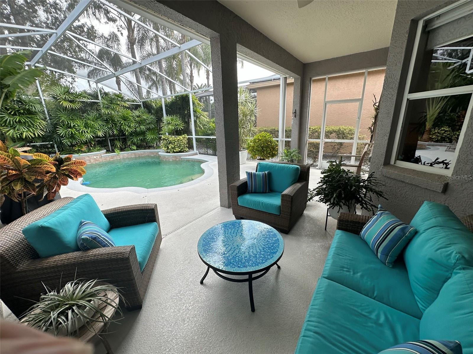 KEENWICKE PH 2 - Residential Lease