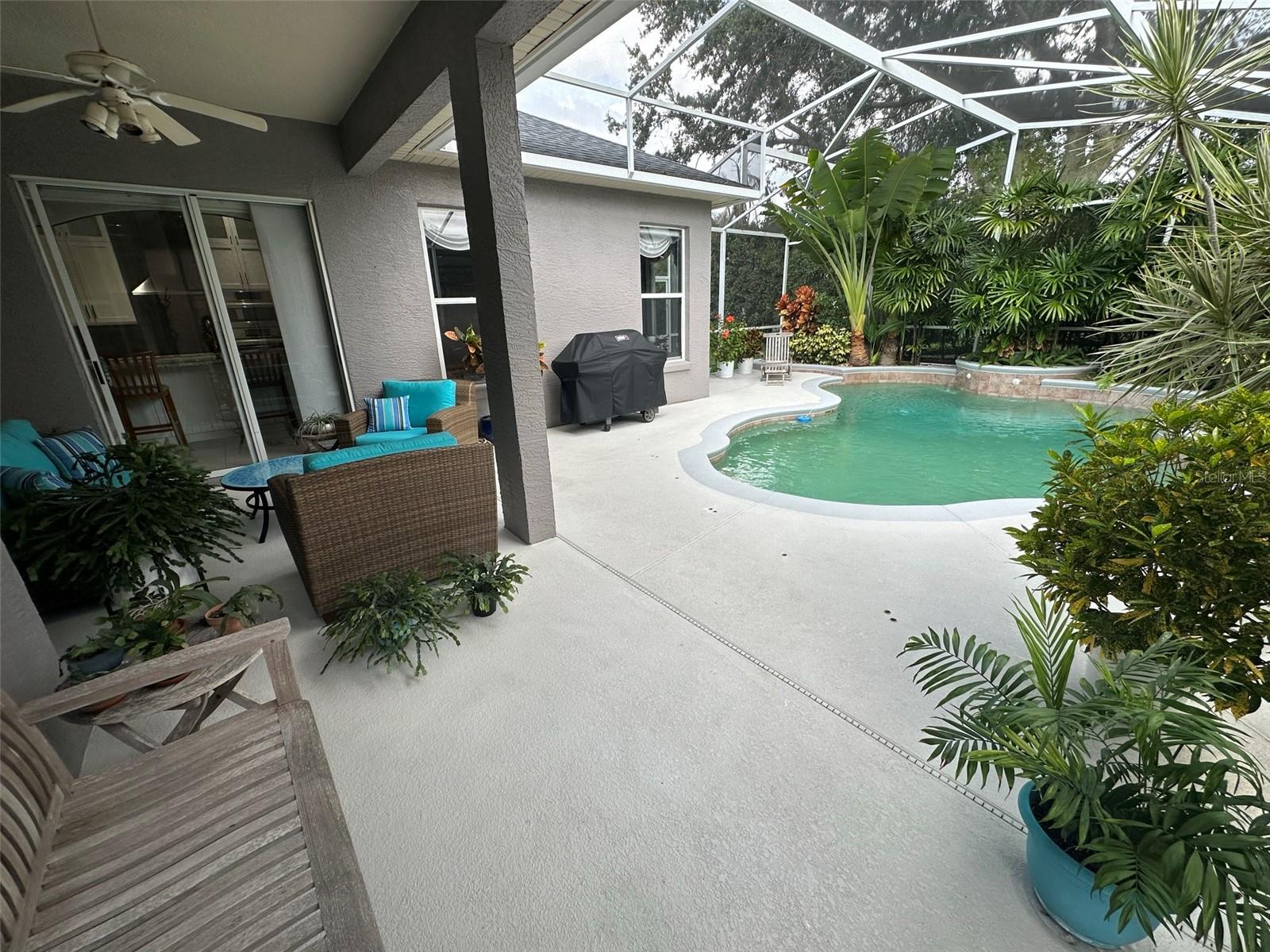 KEENWICKE PH 2 - Residential Lease