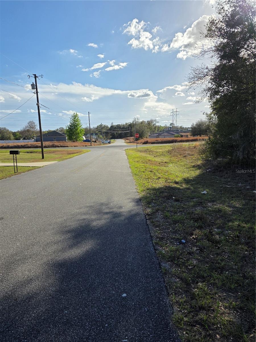 TBD LOCUST LOOP CIRCLE