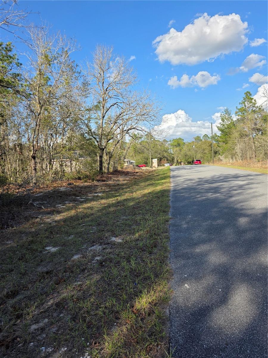 TBD LOCUST LOOP CIRCLE