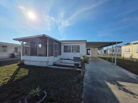 Photo of 2331 Baron Drive, Holiday, FL 34690 (MLS # TB8459753)