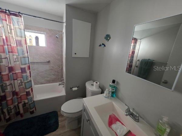 BUENA VISTA MANOR - Residential