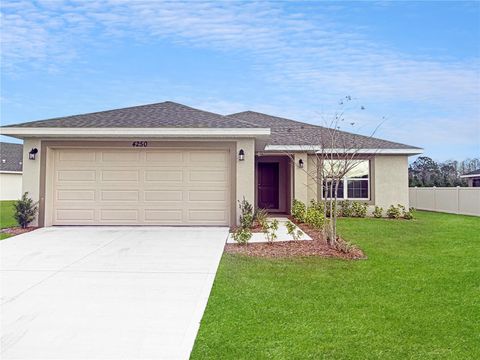Photo of 4250 Sagefield Drive, Saint Cloud, FL 34773 (MLS # O6304703)