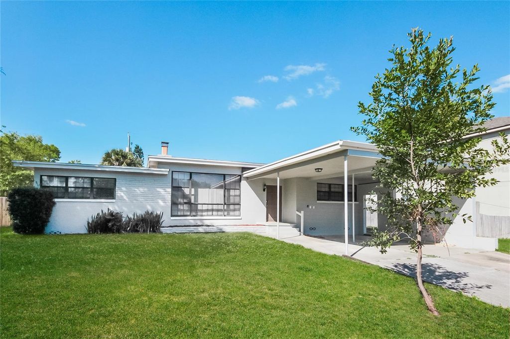 Photo of 2843 Riddle Drive, Winter Park, FL 32789 (MLS # O6337625)