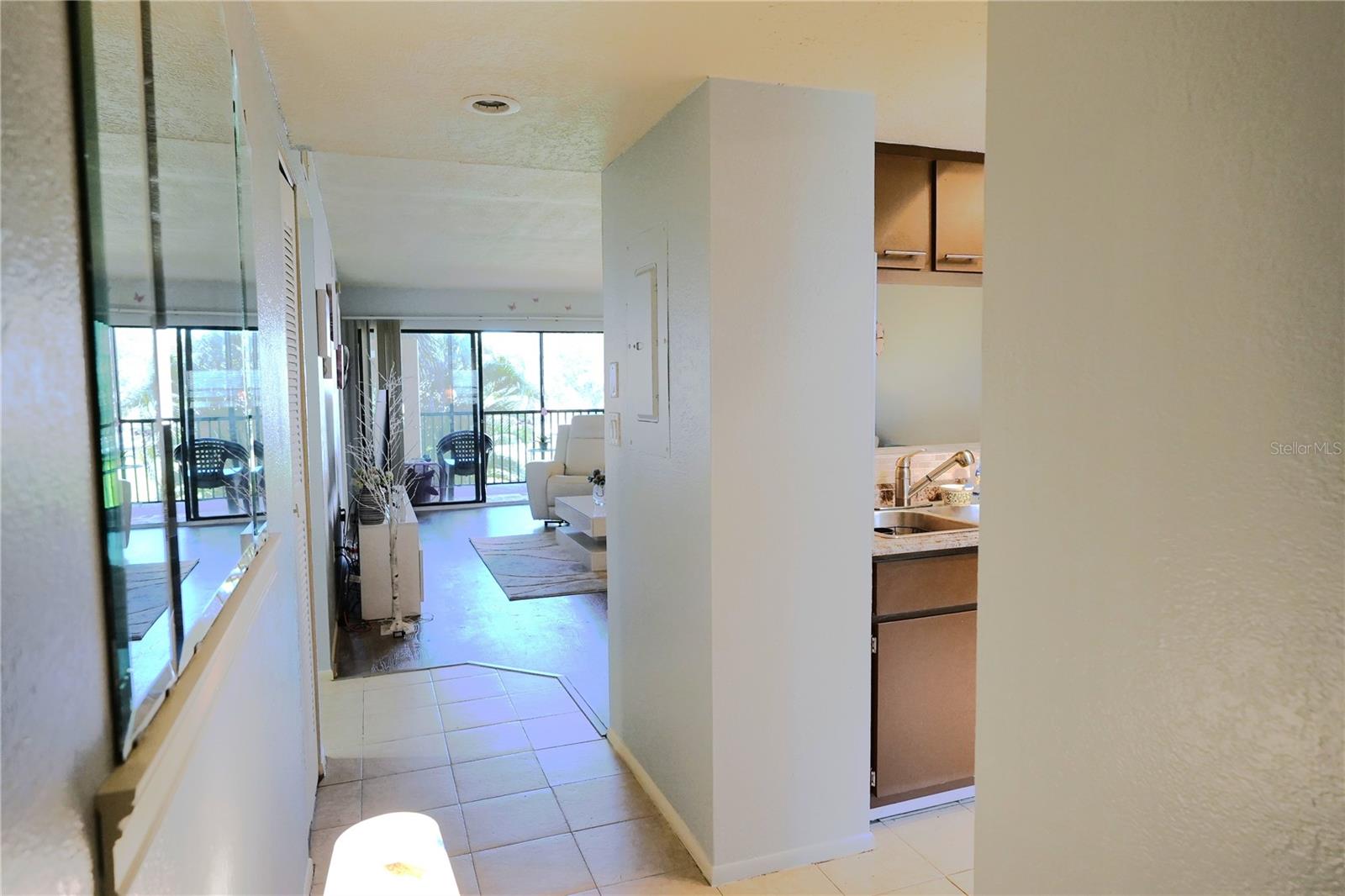 SANDHILL PINES BLDG 01 - Residential