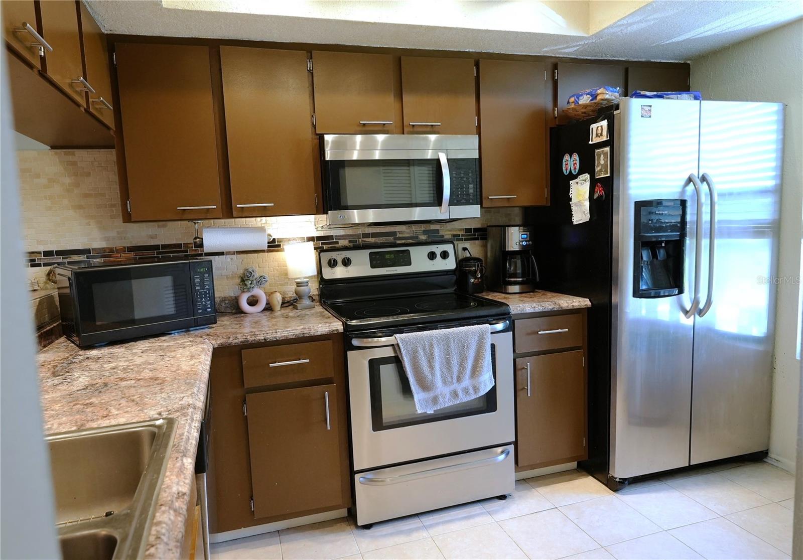 SANDHILL PINES BLDG 01 - Residential