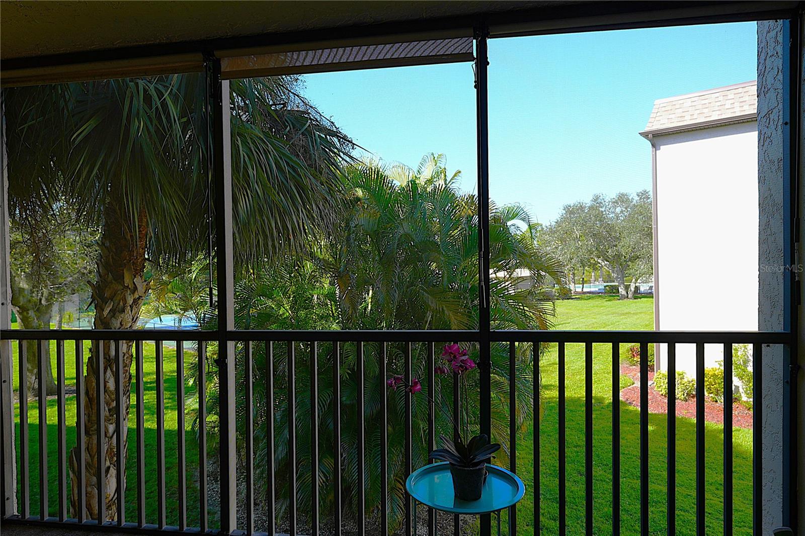 SANDHILL PINES BLDG 01 - Residential
