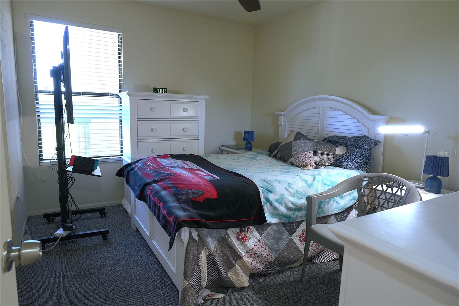 SANDHILL PINES BLDG 01 - Residential