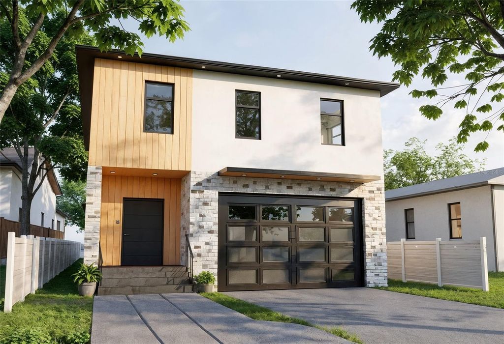 Photo of 6010 S Elkins Avenue, Tampa, FL 33611 (MLS # TB8477948)