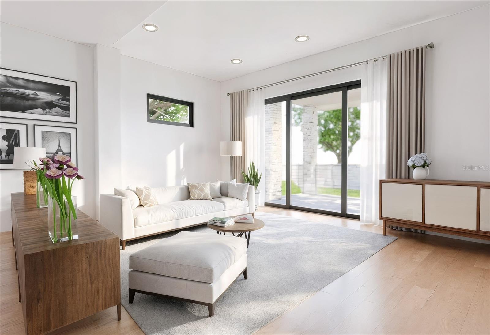 MIDWAY HEIGHTS - Residential