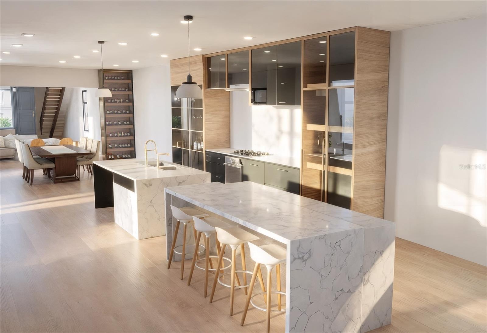 MIDWAY HEIGHTS - Residential