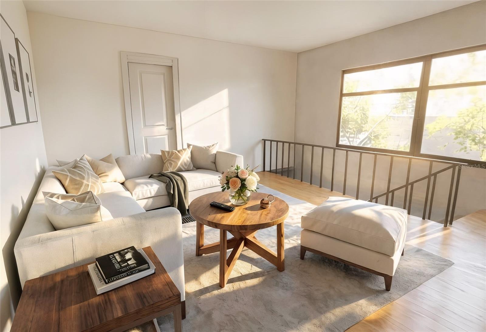 MIDWAY HEIGHTS - Residential