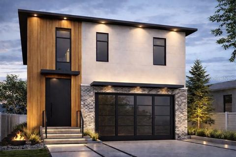 Photo of 6010 S Elkins Avenue, Tampa, FL 33611 (MLS # TB8477948)