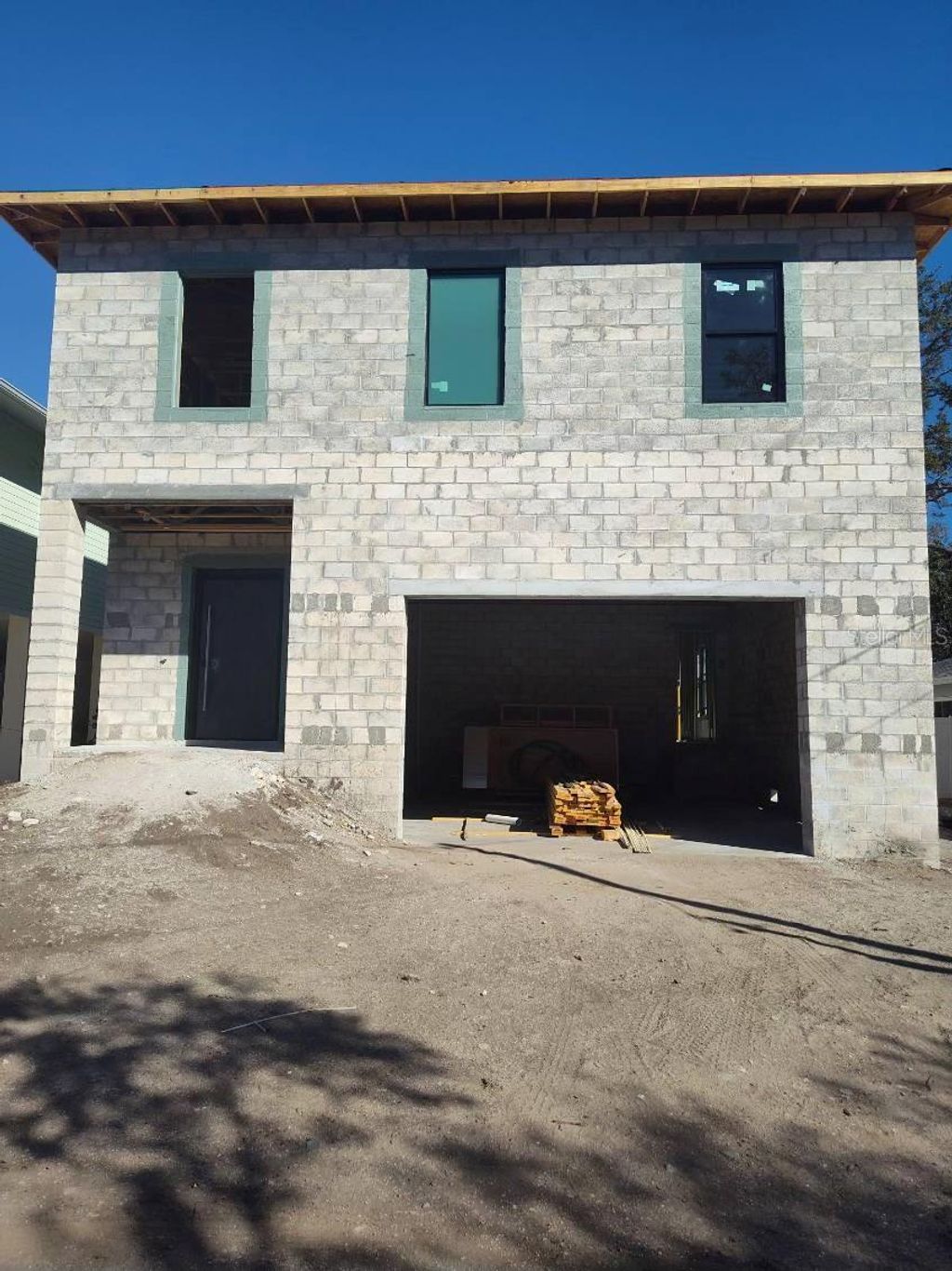 Photo of 6010 S Elkins Avenue, Tampa, FL 33611 (MLS # TB8477948)