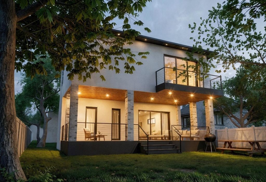 Photo of 6010 S Elkins Avenue, Tampa, FL 33611 (MLS # TB8477948)