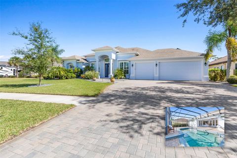 Photo of 155 Heron Drive, Palm Coast, FL 32137 (MLS # FC295550)