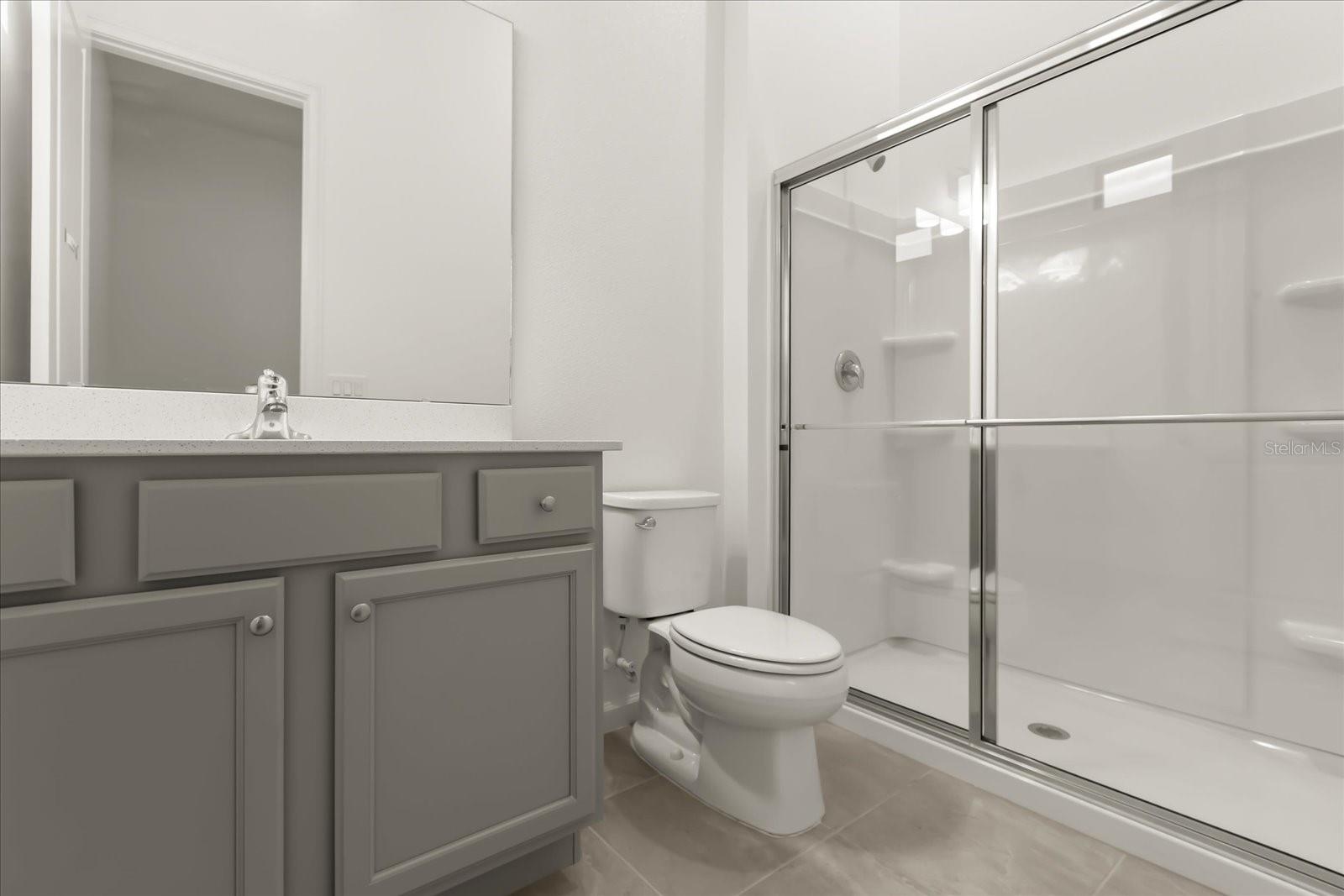 PARADISO GRANDE RESORT - Residential