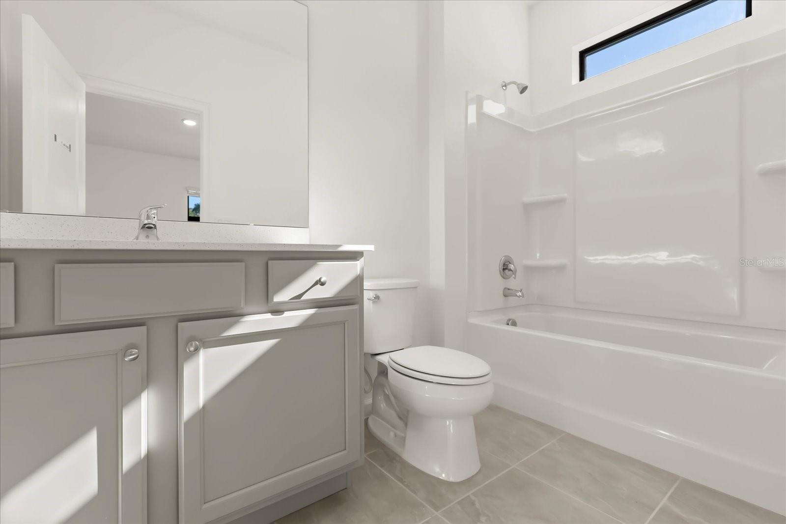 PARADISO GRANDE RESORT - Residential