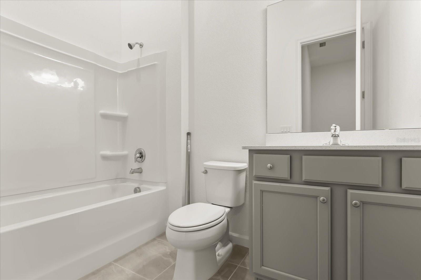 PARADISO GRANDE RESORT - Residential