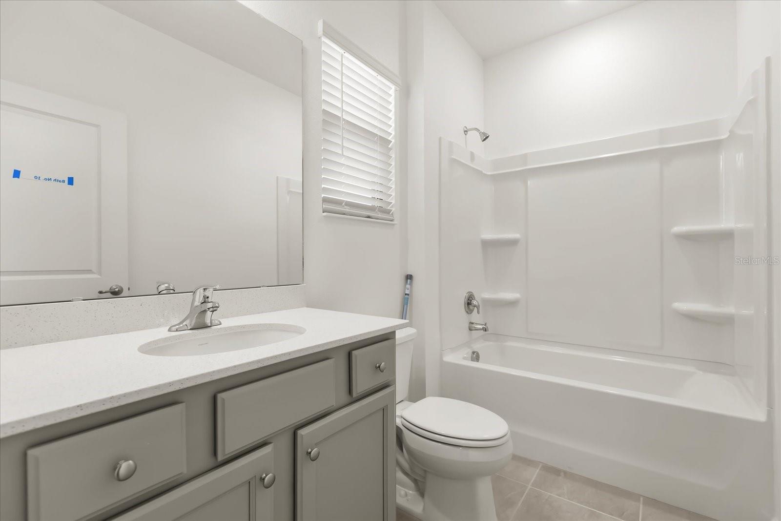 PARADISO GRANDE RESORT - Residential