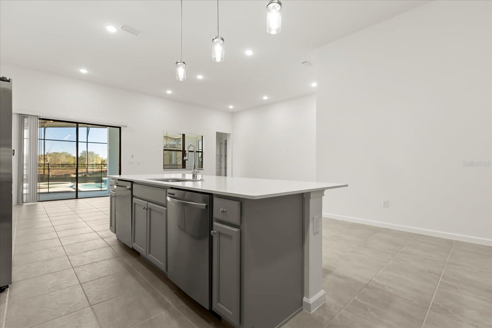 PARADISO GRANDE RESORT - Residential