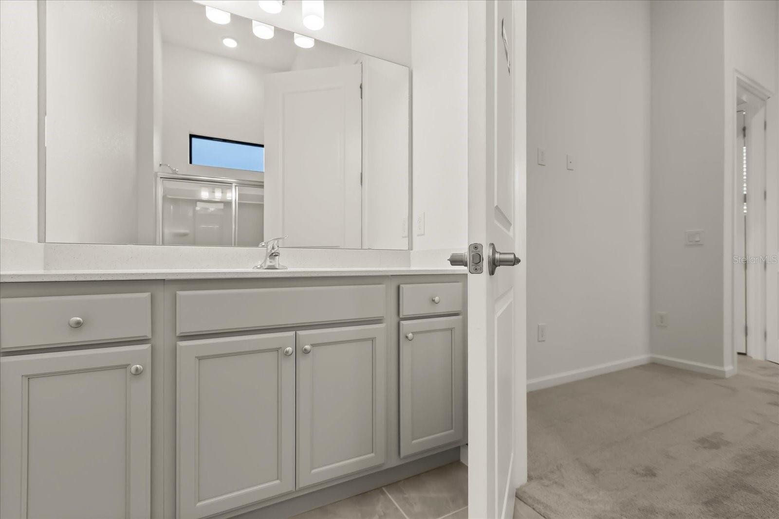 PARADISO GRANDE RESORT - Residential