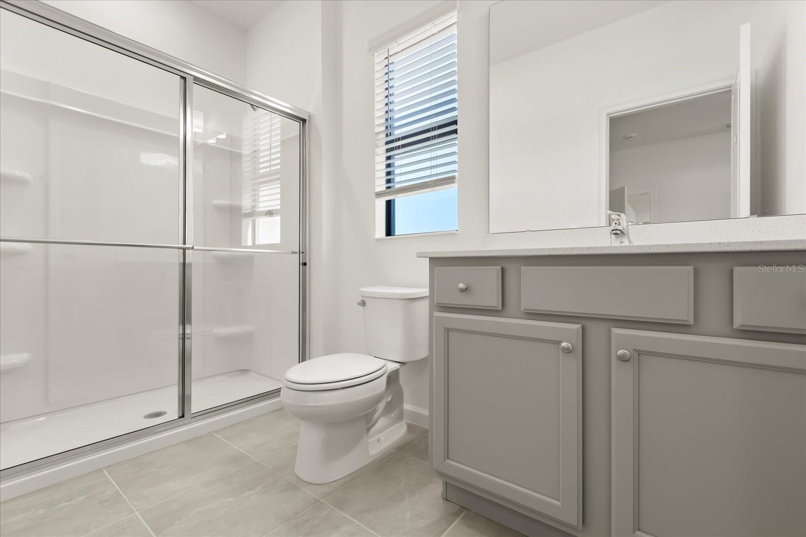 PARADISO GRANDE RESORT - Residential