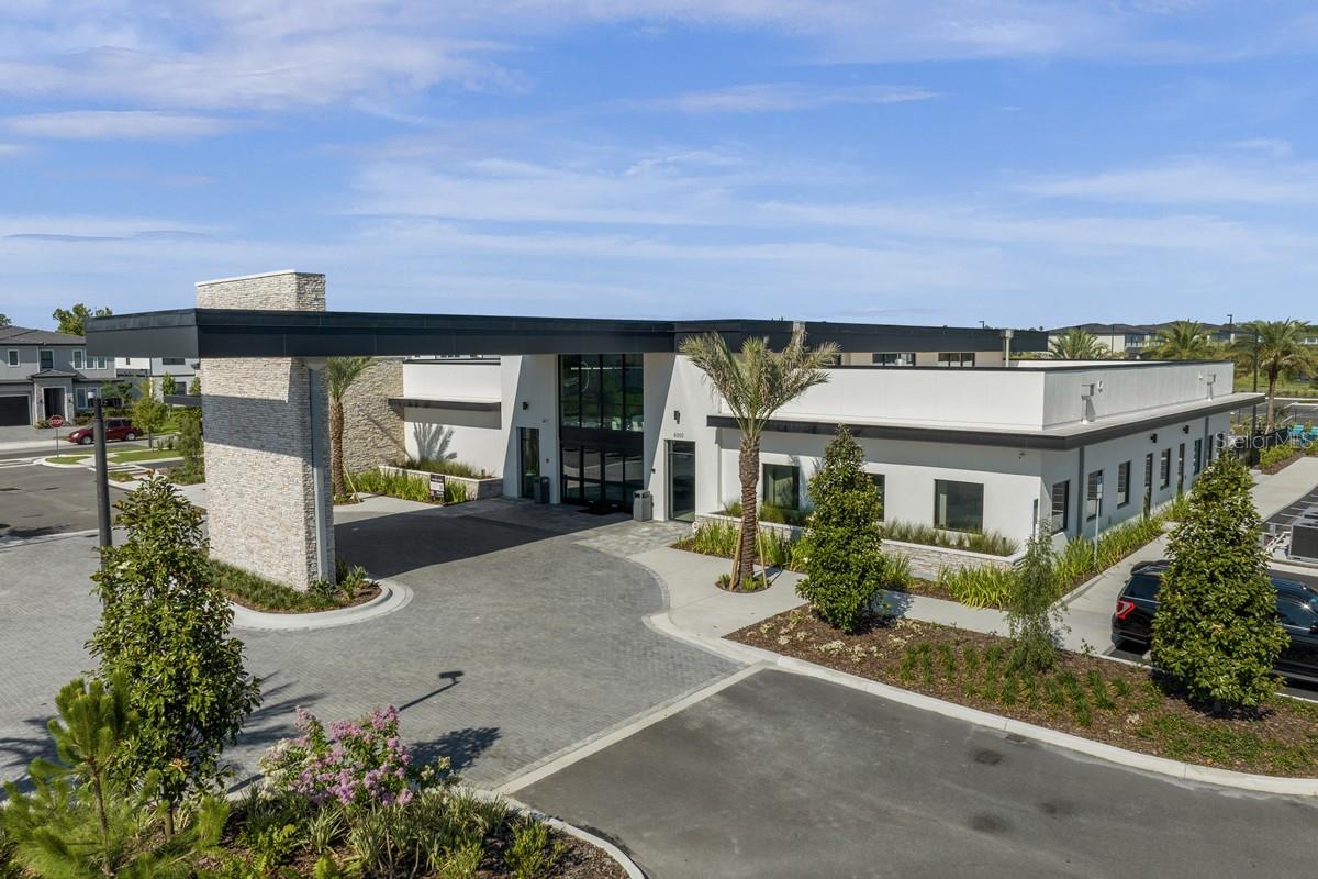 PARADISO GRANDE RESORT - Residential