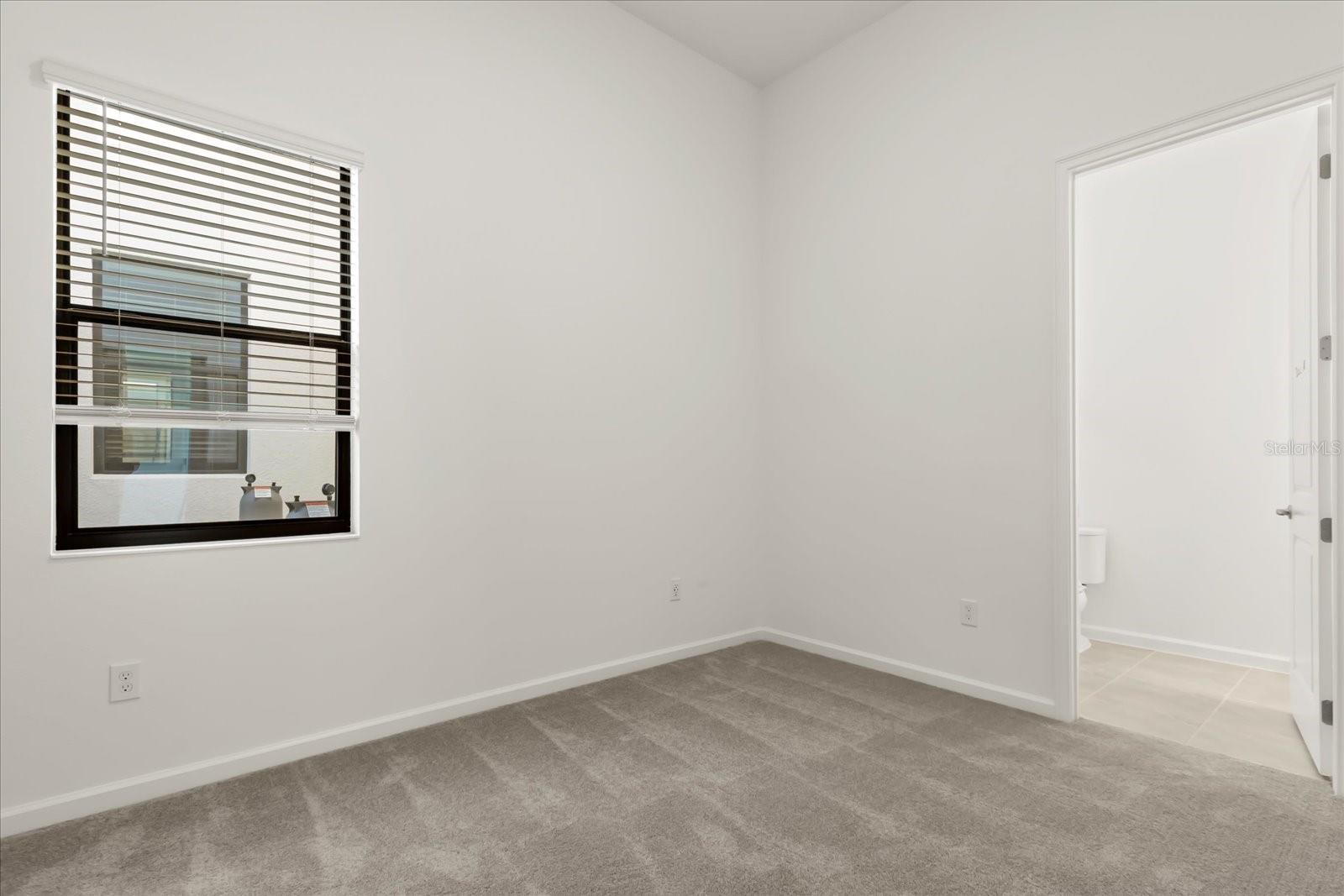 PARADISO GRANDE RESORT - Residential