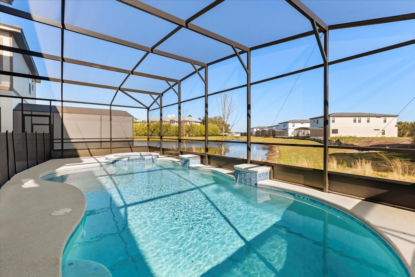 PARADISO GRANDE RESORT - Residential