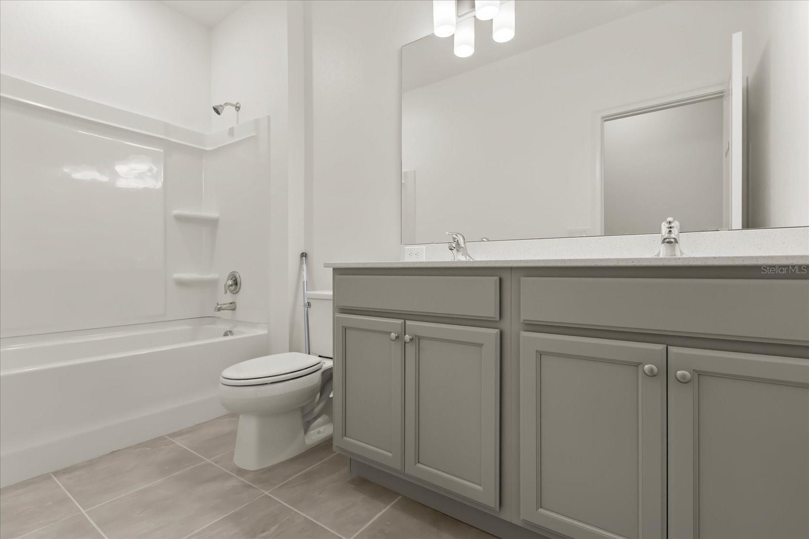 PARADISO GRANDE RESORT - Residential